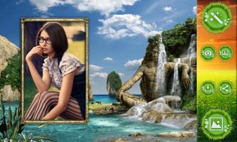 Nature Photo Frames syot layar 3