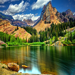 Nature HD Beautiful Wallpaper Mobile Background