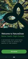 NatureDose poster