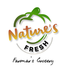 Natures Fresh- Grocery App in Satara icône