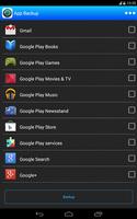 Complete Backup Free screenshot 2