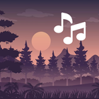 Nature Sounds Relax and Sleep icon
