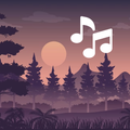 Natura, sonno, suoni meditati