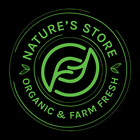 Nature's Store icône