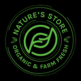 Nature's Store icône