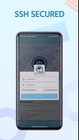 NatureVPN Screenshot 2