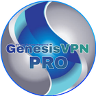 Genesis VPN Pro icône