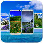 Nature Wallpaper Zeichen