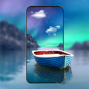 Nature Parallax Wallpaper 4K APK