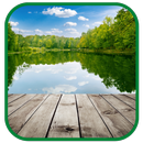 Nature hd Wallpapers aplikacja