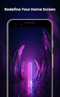 Smart wallpapers,4k,live ảnh chụp màn hình 1