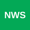 NWS ícone