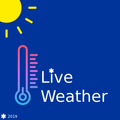 Live Weather