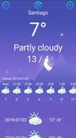 Live Weather скриншот 2