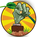 Zombie Vs Fruit Plants APK