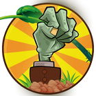 Zombie Vs Fruit Plants иконка