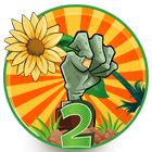 Save City - Zombie Vs Fruit 2 biểu tượng