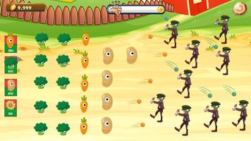 Save City - Zombie Vs Fruit 2 bài đăng