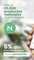Naturitas ポスター