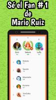 Mario Ruiz Quiz screenshot 3