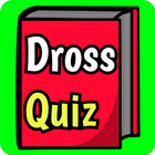 Dross Quiz Zeichen