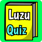 Luzu Quiz icône