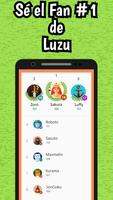 Luzu Quiz स्क्रीनशॉट 3