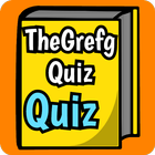 TheGrefg Quiz icône