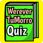 Werevertumorro Quiz-icoon
