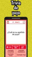 yuya Quiz تصوير الشاشة 1