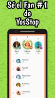 YosStop Quiz ảnh chụp màn hình 3