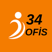 34Ofis B2B 图标