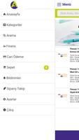 Aral Ofis 截图 2