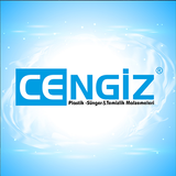 Cengiz Plastik B2B icon