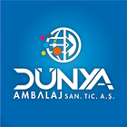 Dünya Ambalaj B2B アイコン