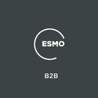 Esmo B2B Zeichen