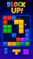 Block Up! :Simple Block Puzzle ảnh chụp màn hình 3