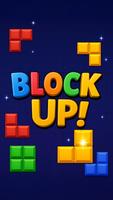 Block Up! :Simple Block Puzzle ảnh chụp màn hình 2