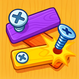 ScrewCraft – Screw Puzzle Game biểu tượng