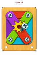 ScrewCraft – Screw Puzzle Game ảnh chụp màn hình 2
