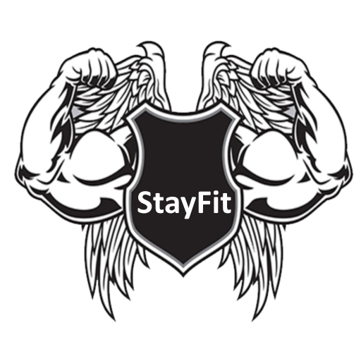 StayFit воркаут тренер