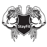 StayFit workout trainer Zeichen