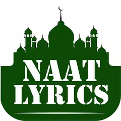 Naat Lyrics in Hinglish XAPK download
