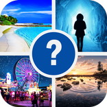 What is common? 4 photo 1 word