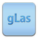 Glass Button (gLas) beta APK