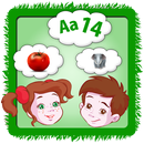 Zabavno učenje za decu APK
