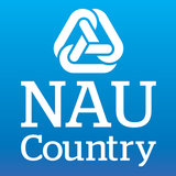 NAU COUNTRY icône