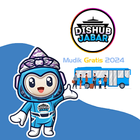 Mudik JABAR icon