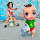 Boy & Daddy: Naughty Prank APK