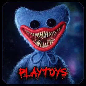 Playtoys Factory Escape